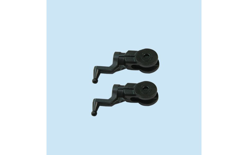Nano CP main rotor holder